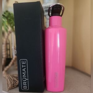 BruMate ReHydration Mini